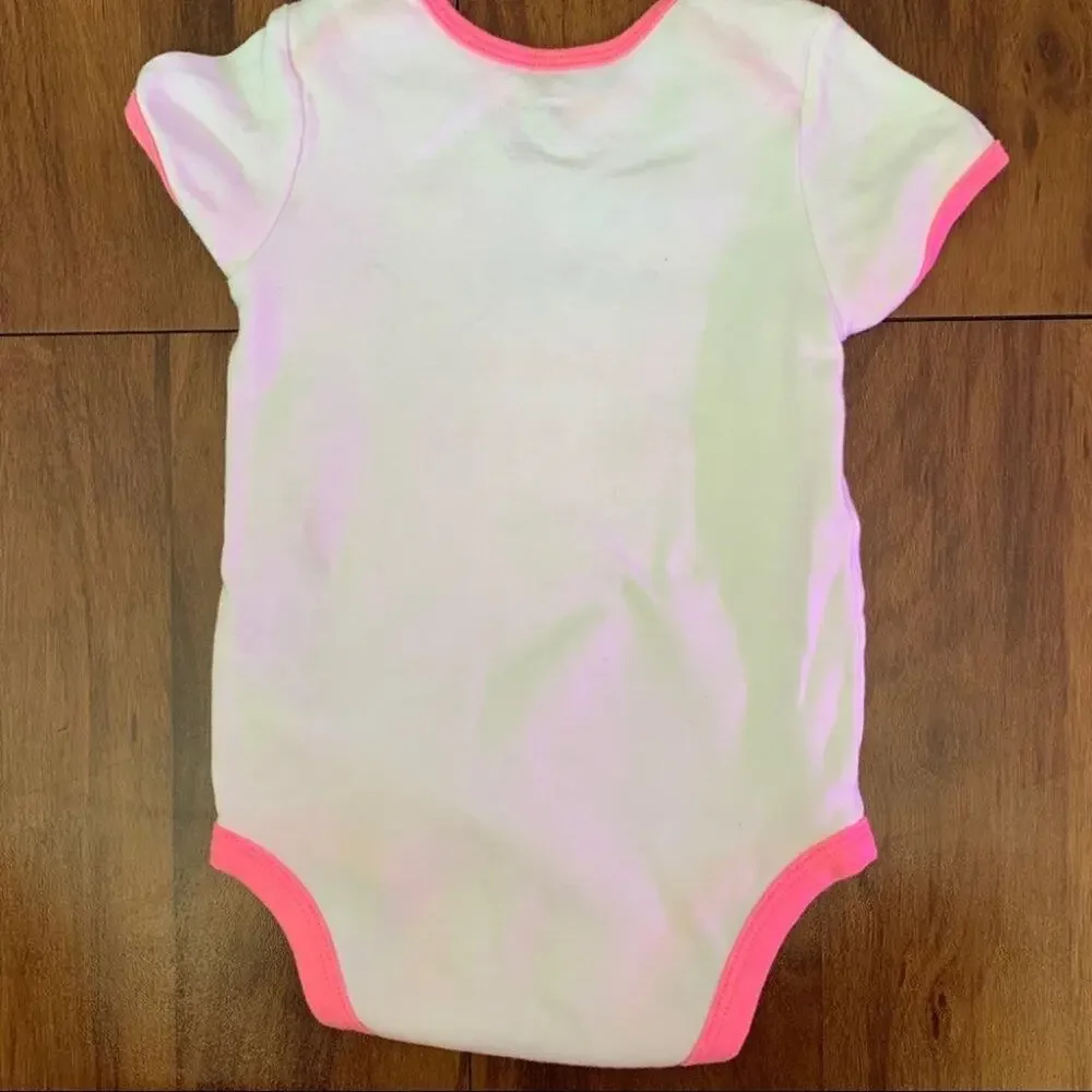 Carter’s 18 month 6-piece Bundle outfit set leggings shorts bodysuit